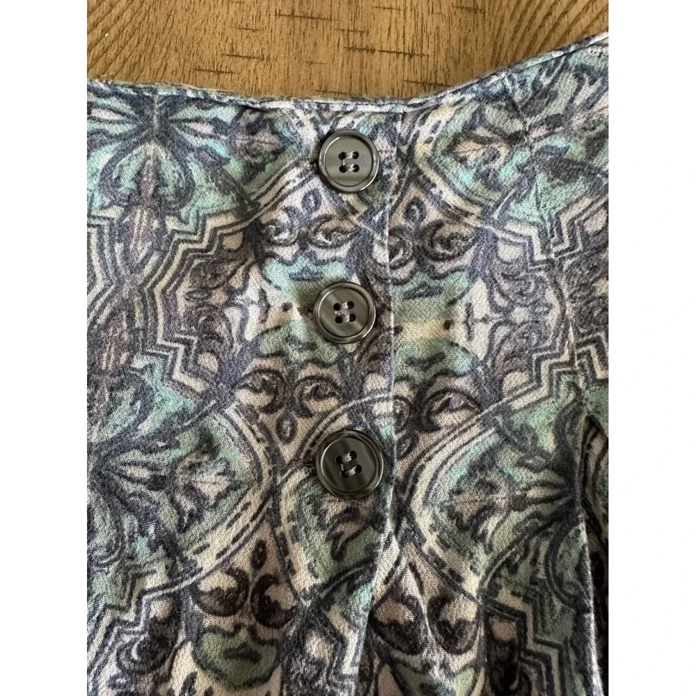 Free People description elevate